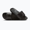 Șlapi damă Nike Victori One Slide black/black/black 6