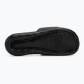 Papuci pentru femei Nike Victori One Slide black/black/black 4