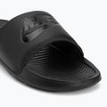 Papuci pentru femei Nike Victori One Slide black/black/black 7