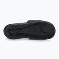 Papuci pentru femei Nike Victori One Slide black/black/white 4