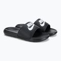 Papuci pentru femei Nike Victori One Slide black/black/white 5
