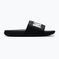 Șlapi pentru bărbați Nike Offcourt black/black/white 8