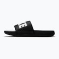 Șlapi pentru bărbați Nike Offcourt black/black/white 9