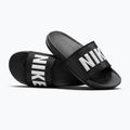 Șlapi pentru bărbați Nike Offcourt black/black/white 10