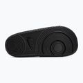 Șlapi pentru bărbați Nike Offcourt black/black/white 4
