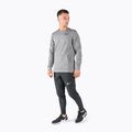 Hanorac de antrenament Nike Therma Crew 63 pentru bărbați, gri CU7271-063 2