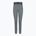 Colanți pentru femei Nike Pro 365 Tight smoke gray/heather/black/white