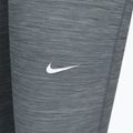 Jambiere pentru femei Nike Pro 365 Mid-Rise Tight gri CZ9779-084 3