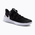 Pantofi de volei Nike Zoom Hyperspeed Court negru/alb