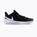 Pantofi de volei Nike Zoom Hyperspeed Court negru/alb 2