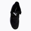 Pantofi de volei Nike Zoom Hyperspeed Court negru/alb 6