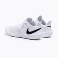 Nike Zoom Hyperspeed Court pantofi de volei alb CI2964-100 3