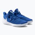 Pantofi de volei Nike Zoom Hyperspeed Court royal/white 6