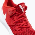 Pantofi de volei Nike Zoom Hyperspeed Court roșu/alb 7
