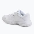 Încălțăminte de tenis pentru copii Nike Court Lite 2 Jr white/metallic silver 3