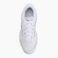 Încălțăminte de tenis pentru copii Nike Court Lite 2 Jr white/metallic silver 5