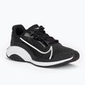 Încălțăminte de antrenament pentru femei Nike Zoomx Superrep Surge, negru, CK9406-001