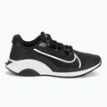 Încălțăminte de antrenament pentru femei Nike Zoomx Superrep Surge, negru, CK9406-001 2