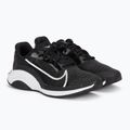 Încălțăminte de antrenament pentru femei Nike Zoomx Superrep Surge, negru, CK9406-001 5