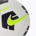 Fotbal Nike Park Team 101 în alb și negru CU8033 3