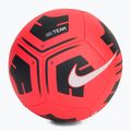 Minge de fotbal Nike Park Team CU8033-610 mărime 4 2