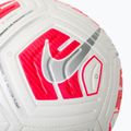 Minge de fotbal Nike Strike Team CU8062-100 mărime 5 3