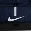 Sac de antrenament Nike Academy Team Hardcase L albastru CU8087-410 4