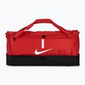 Sac de antrenament Nike Academy Team Hardcase L roșu CU8087-657