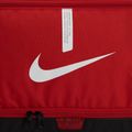 Nike Academy Team Duffle L sac de antrenament roșu CU8089-657 3