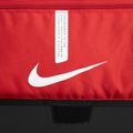 Sac de antrenament Nike Academy Team Hardcase M roșu CU8096-657 3