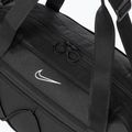 Geantă de antrenament Nike One Club 24 l black/black/white 4