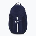 Rucsac Nike Academy Team albastru marin DC2647-411