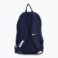 Rucsac Nike Academy Team albastru marin DC2647-411 3