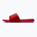 Șlapi bărbați Nike Victori One Slide university red/university red/black 2
