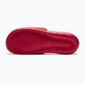 Șlapi bărbați Nike Victori One Slide university red/university red/black 3