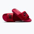 Șlapi bărbați Nike Victori One Slide university red/university red/black 6