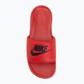 Papuci pentru bărbați Nike Victori One Slide university red/university red/black 5