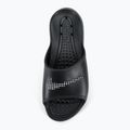Flip-flops pentru femei Nike Victori One Shower Slide, negru, CZ5478-001 6