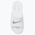 Flip-flops pentru bărbați Nike Victori One Shower Slide, alb, CZ5478-100 6