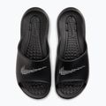 Șlapi damă Nike Victori One black/black/white 5