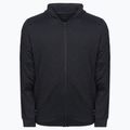 Hanorac de antrenament pentru bărbați Nike Ny Df Top Fz, negru, CZ2217-010