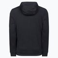 Hanorac de antrenament pentru bărbați Nike Ny Df Top Fz, negru, CZ2217-010 2