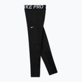 Colanți pentru copii Nike Pro Dri-FIT black/white 7