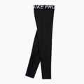 Colanți pentru copii Nike Pro Dri-FIT black/white 8