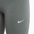 Colanți pentru copii Nike Pro Dri-FIT carbon heather/white 5