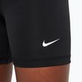 Pantaloni scurți pentru copii Nike Pro black/white 6