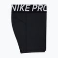 Pantaloni scurți pentru copii Nike Pro black/white 8