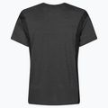 Tricou de antrenament pentru bărbați Nike Top Ss Hyper Dry Veneer, gri, DC5218-010 2