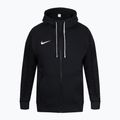 Hanorac de antrenament pentru bărbați Nike Team Club 20 negru CW6887-010