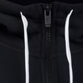 Hanorac de antrenament pentru bărbați Nike Team Club 20 negru CW6887-010 4